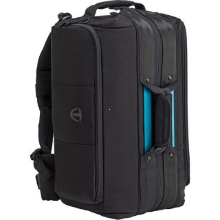 TENBA CINELUXE BACKPACK 21 - BLACK fotobatoh / fototaka 36 x 53 x 28 cm