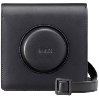 WIDE EVO CAMERA CASE - BLACK pre Instax Wide EVO