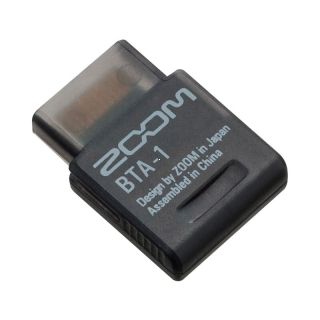 Zoom BTA-1 bluetooth adaptr