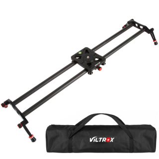 VILTROX VC-80 CARBON slider 80cm