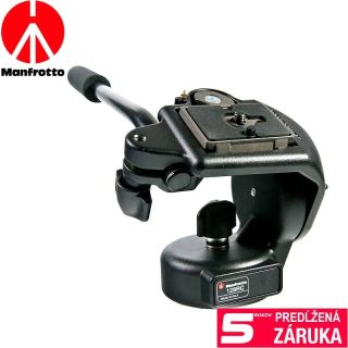 Manfrotto 128RC dvojcestn hlava