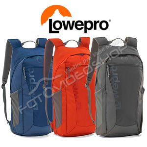 Mochila Lowepro Photo Hatchback 22L AW